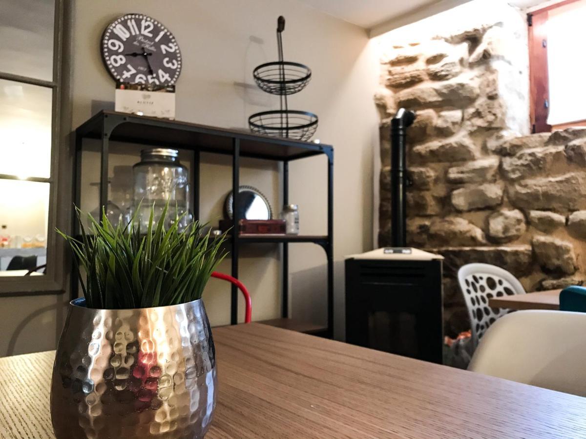 萨马涅戈 La Casona De Alutiz & Bodega旅馆 外观 照片