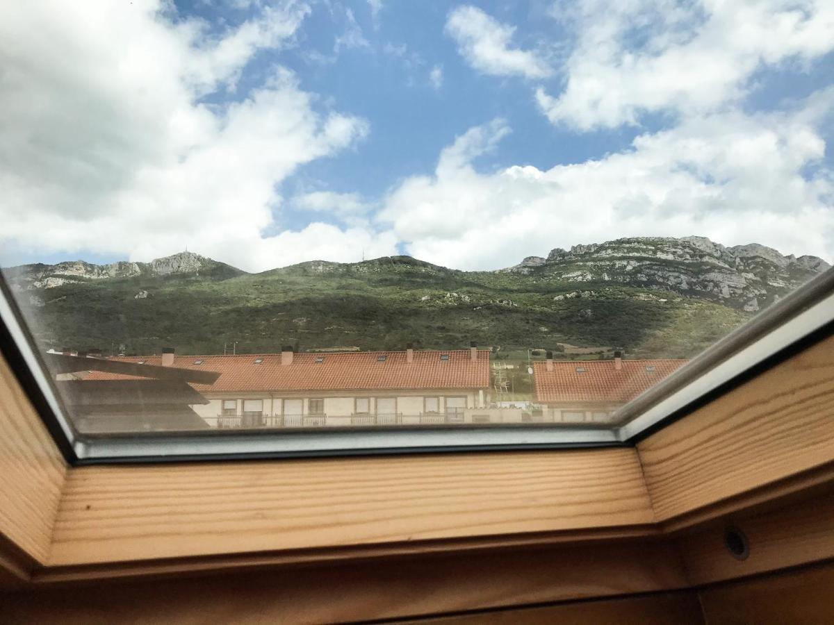 萨马涅戈 La Casona De Alutiz & Bodega旅馆 外观 照片