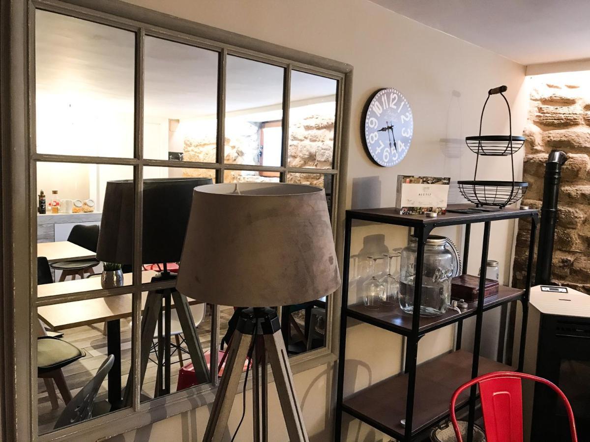 萨马涅戈 La Casona De Alutiz & Bodega旅馆 外观 照片