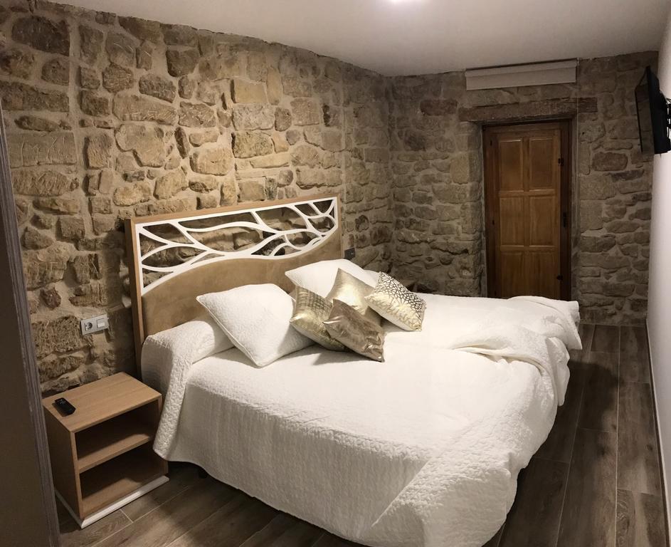 萨马涅戈 La Casona De Alutiz & Bodega旅馆 外观 照片