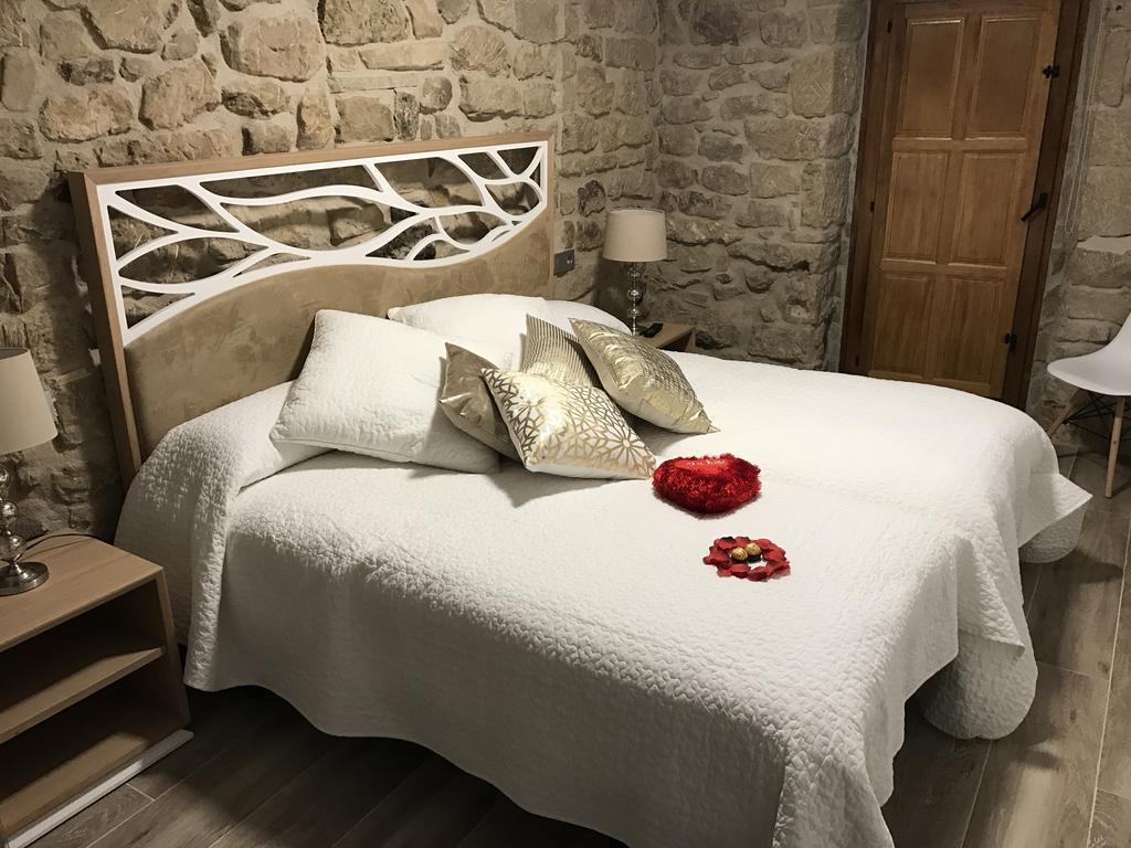 萨马涅戈 La Casona De Alutiz & Bodega旅馆 外观 照片