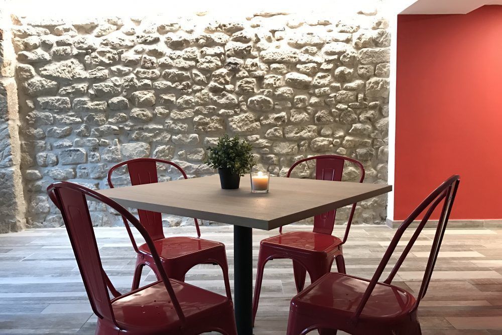 萨马涅戈 La Casona De Alutiz & Bodega旅馆 外观 照片